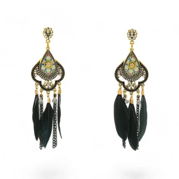 Elegant en verfijnd, luxueus en extravagant