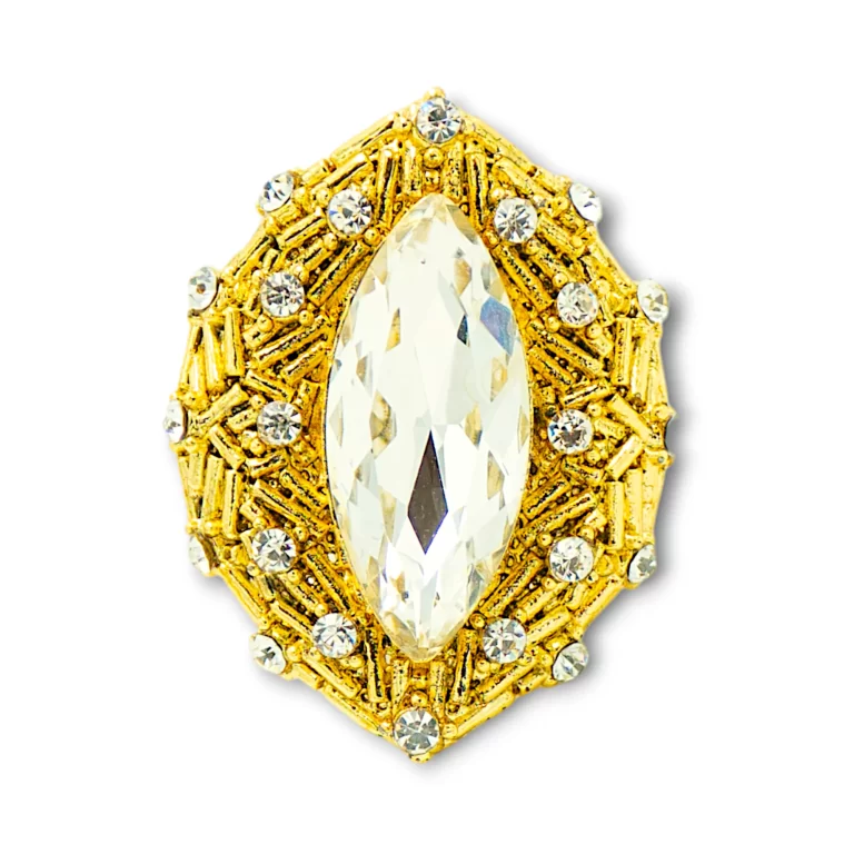 Luxueus en extravagant, klassiek en traditioneel