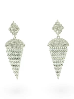 Sprankelend en glinsterend, stijlvol en sophisticated