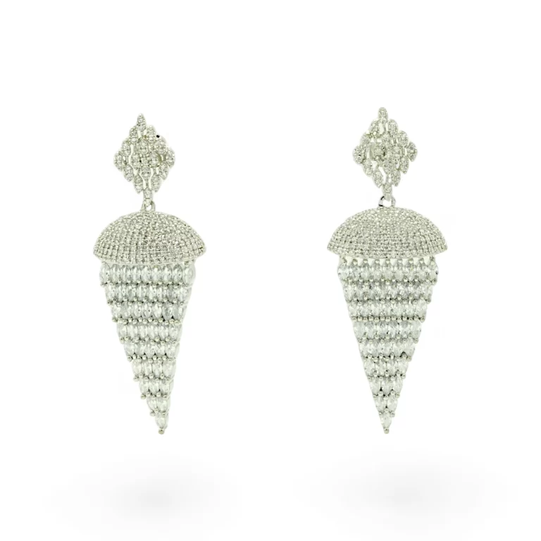 Sprankelend en glinsterend, stijlvol en sophisticated