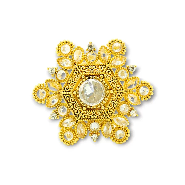 Stijlvol en elegant, verfijnd en geraffineerd, chic en tijdloos